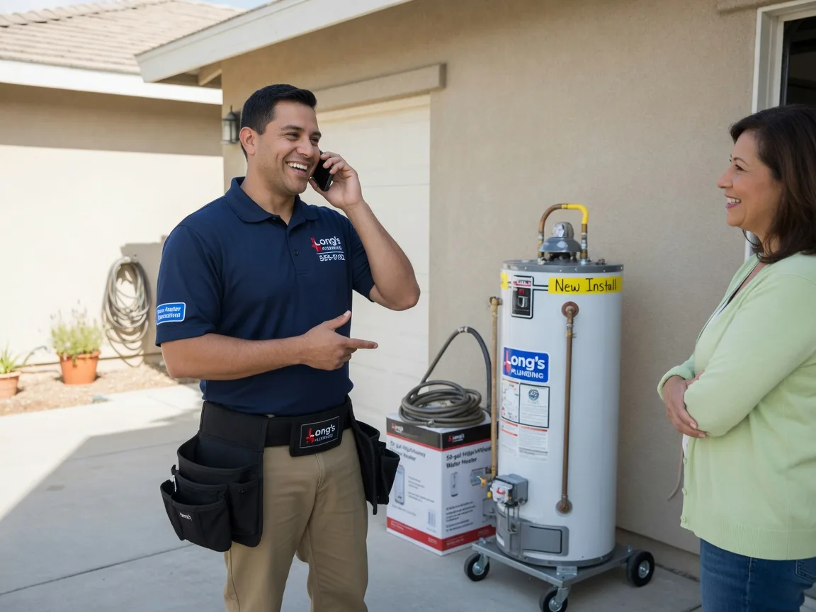 Leak Detection Tamaroa, IL FAQs